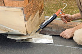 Welch Roofing roof repairs in Hartford, CT