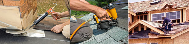 Roof repair Hartford, CT