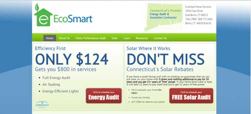 Solar Energy Coupon